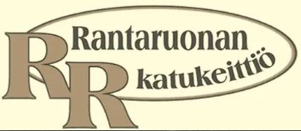 Kaasut Rantaruonasta